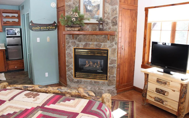 Fawn Valley Inn: 157