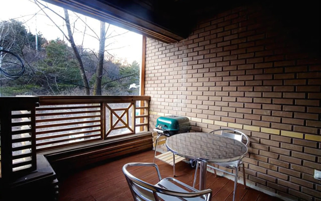 Pocheon Four Seasons Travel Pension