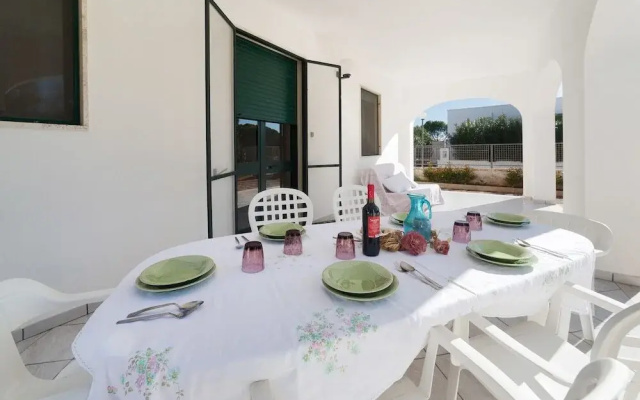 Villa Bassamarea