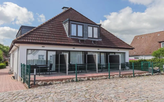 Haffkrug Appartement 5