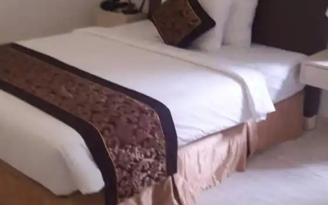 Noibai Luxury Homestay AAG