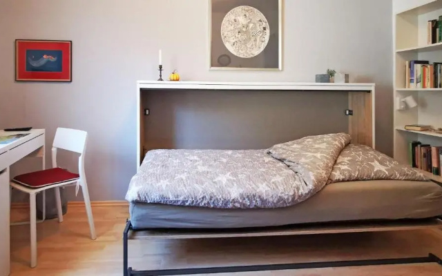 Bed&Breakfast_Einzelzimmer