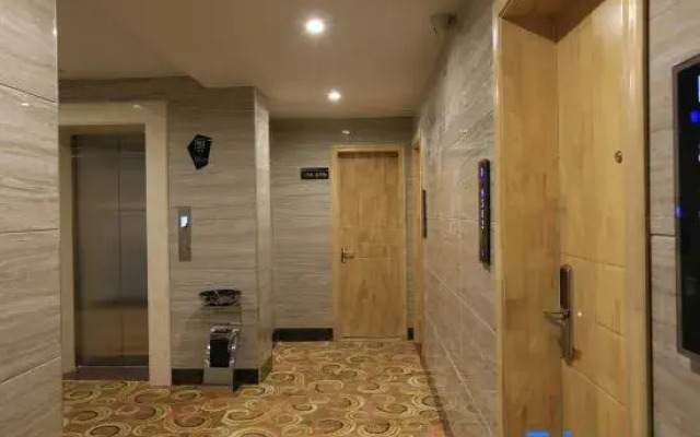 Yulin Classic Hotel