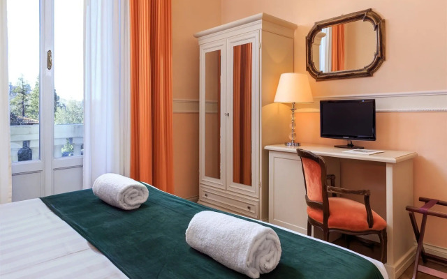 Hotel Villa Carlotta