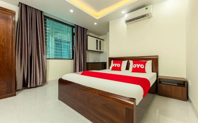 OYO 1145 Trang Anh Apartment