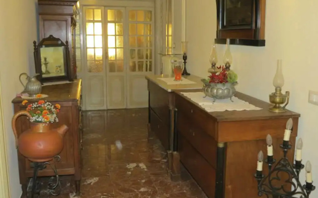 B&B Rome Charming House