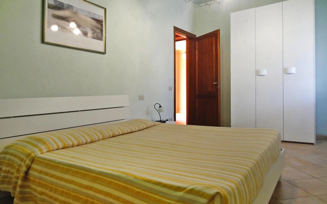 Apartment in Vinci With Pool & Wellness