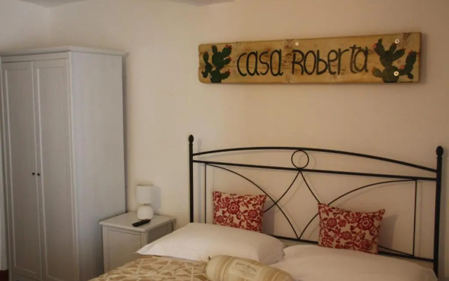 Casa Chiasso Cacace