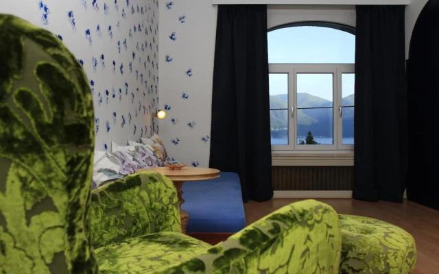 BnB122 bed&breakfast