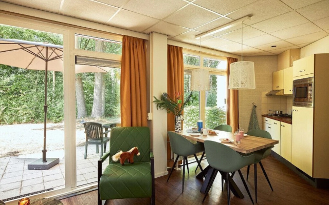 Vakantiepark Dierenbos