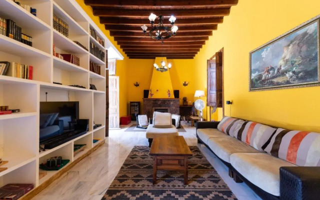 Villa la Atlantida