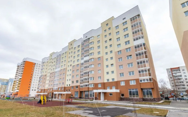 Дрим Хаус на ул. Спутников, д. 16 корпус 2