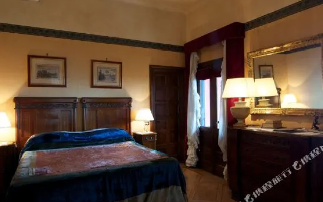Villa Fiordaliso