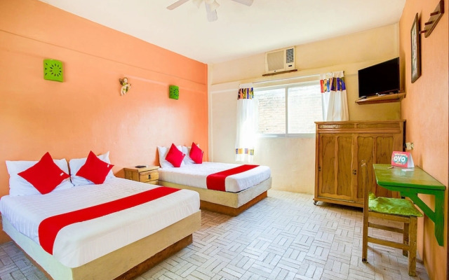 Hotel El Trebol