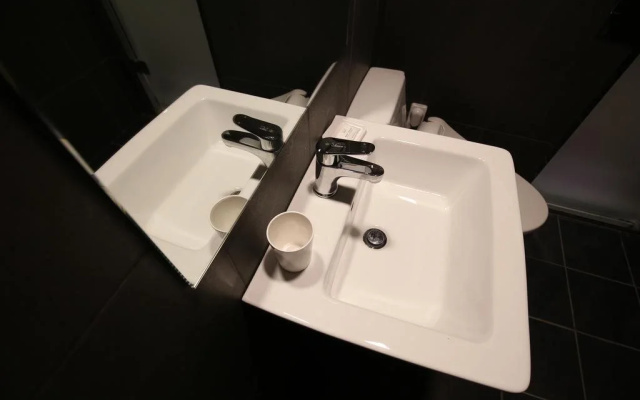 Hotel YAJA Daejeon Terminal