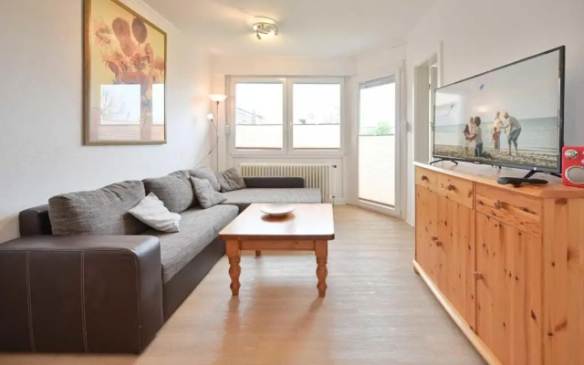 Bungalow Marie Nr 6
