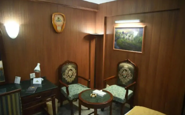 Hotel Galaxy Karachi