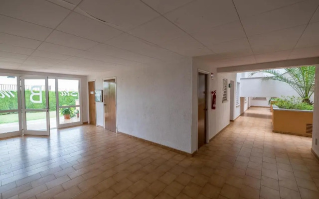 Beautiful Apartment for Families, Very Close to the Beach