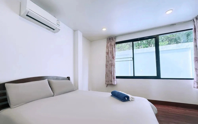 Bangpor Seaview Nice Villa