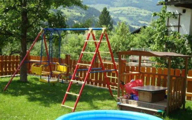 Gruberbauer Remsach