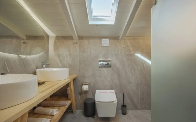 Mini Suites Trikala