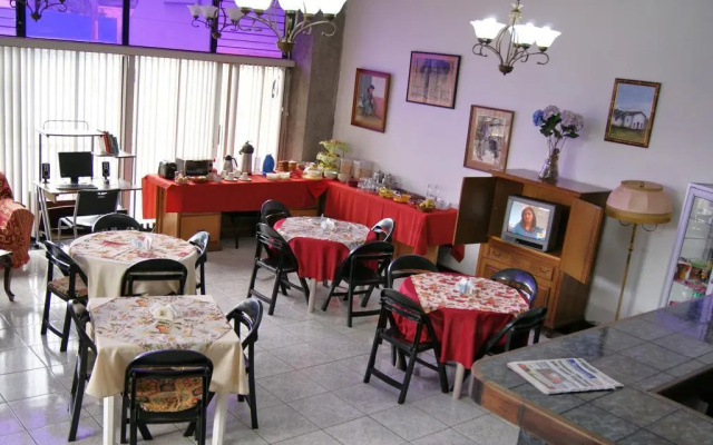 Hotel Valladolid