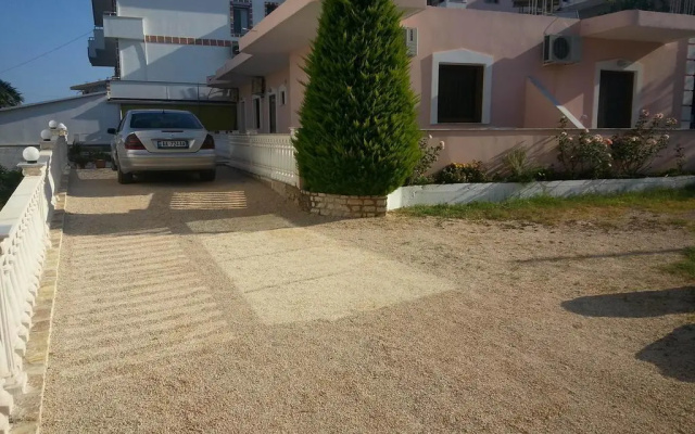Hotel Vathi