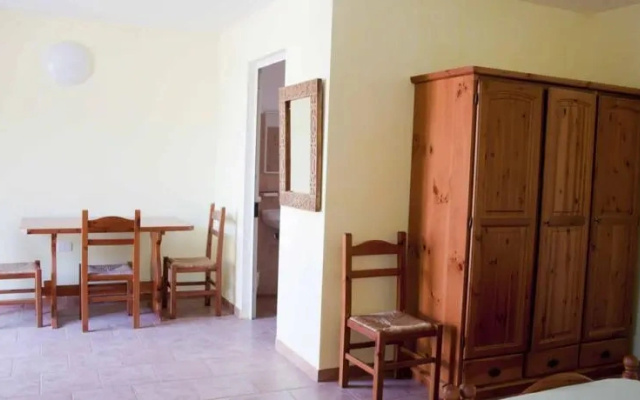 SOrtu e Su Riu