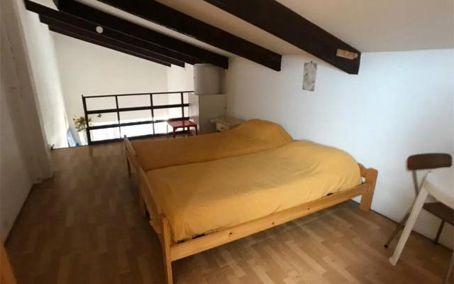 Appartement Port Barcarès, 2 pièces, 6 personnes - FR-1-81-243