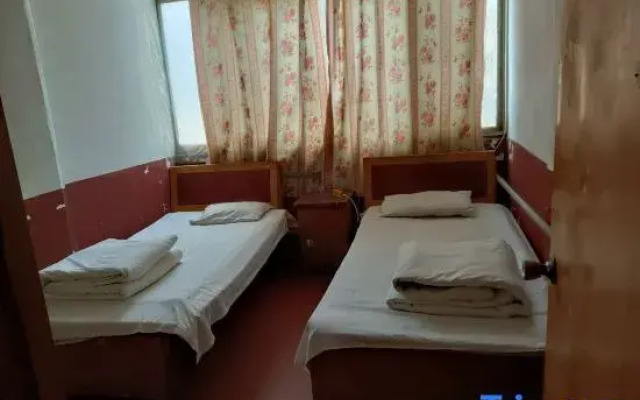 Hotel  Weiqing