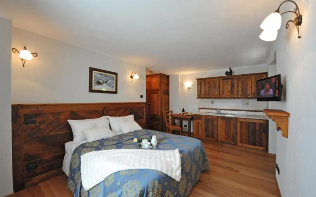 Gresil Residence