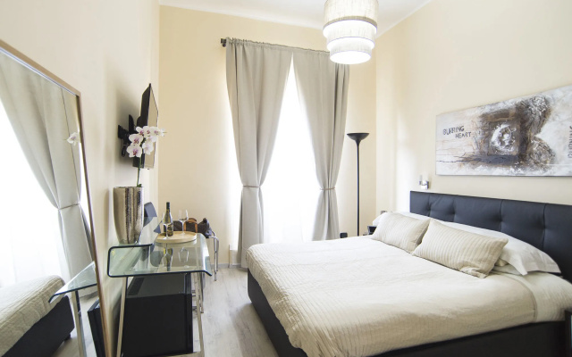 Town House 57