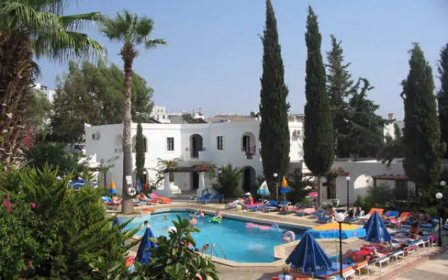 Mimosa Apart Hotel