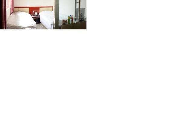 Langtaosha Express Hotel