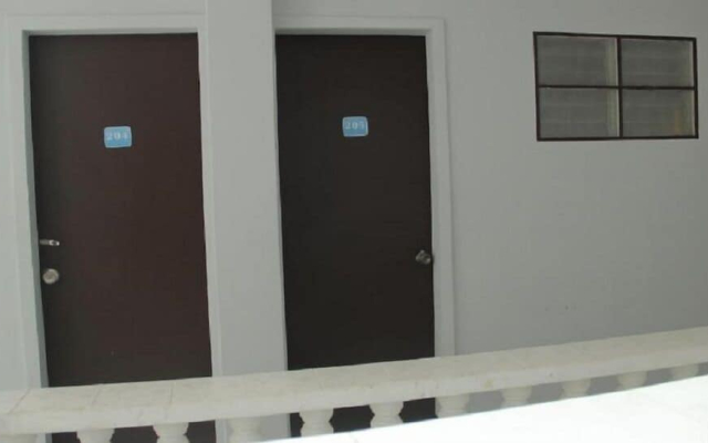 Homeland Tourister's Apartelle Boracay