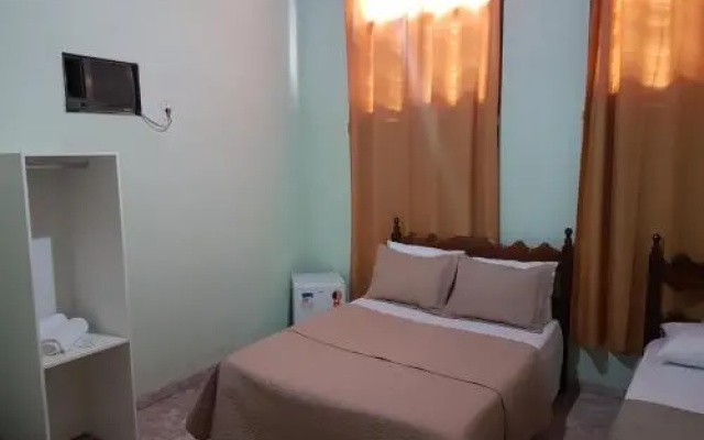 Hotel Simoes