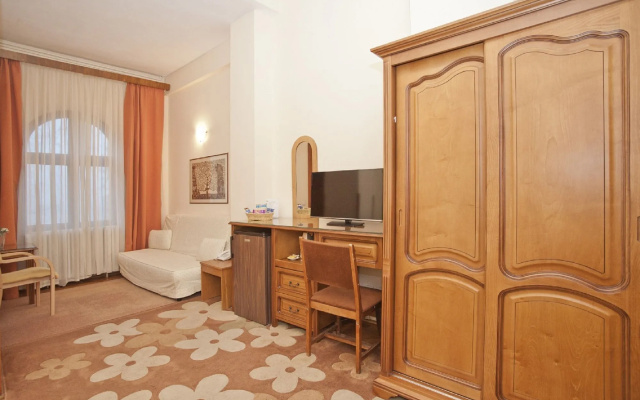 Vila Camelia Sinaia