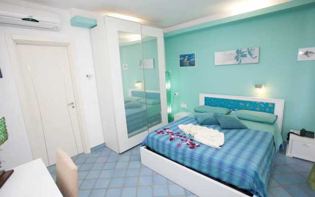 B&B Villa Pimm's