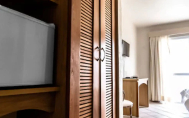 Hotel Torres da Cachoeira