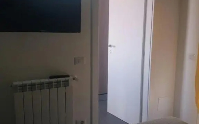 La casa di Leila