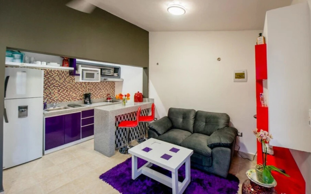 Your Home in Playa