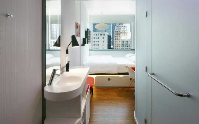 citizenM San Francisco Union Square