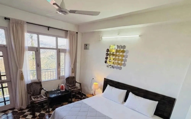 Sunrise View Farm-stay Narkanda