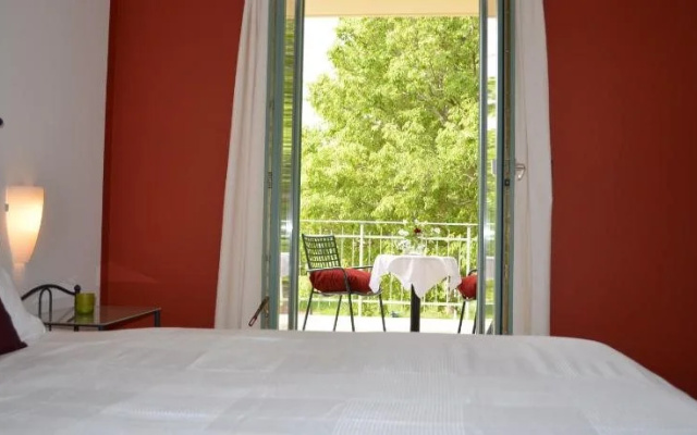 Hotel Televrin