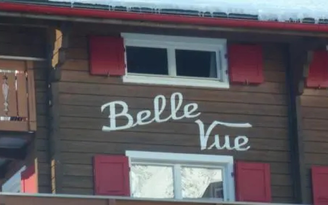 Haus Belle-Vue