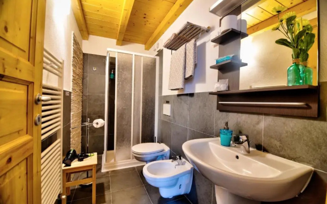 Bed & Breakfast Le Due G
