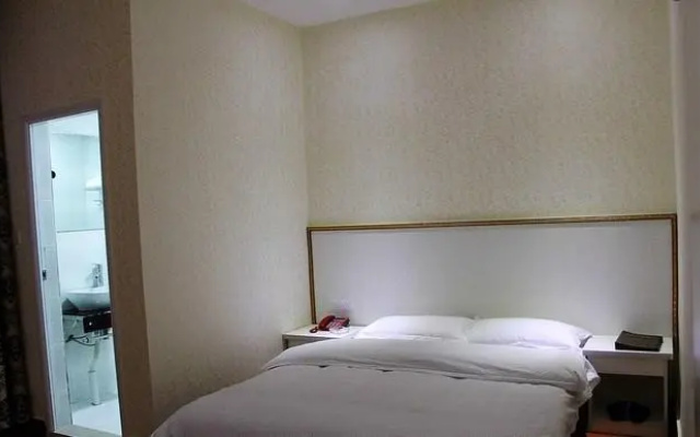 Guilin Hong Feng Businese Hotel