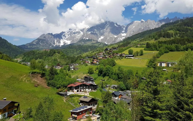 Haus Bodner-Scherer