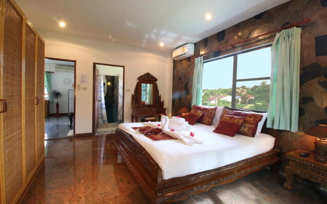 Ya Nui Resort