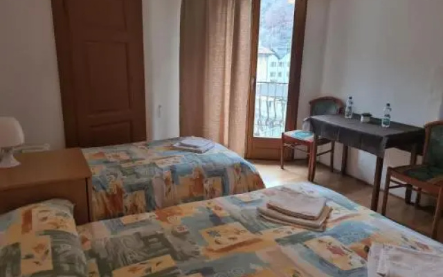 Albergo Posta